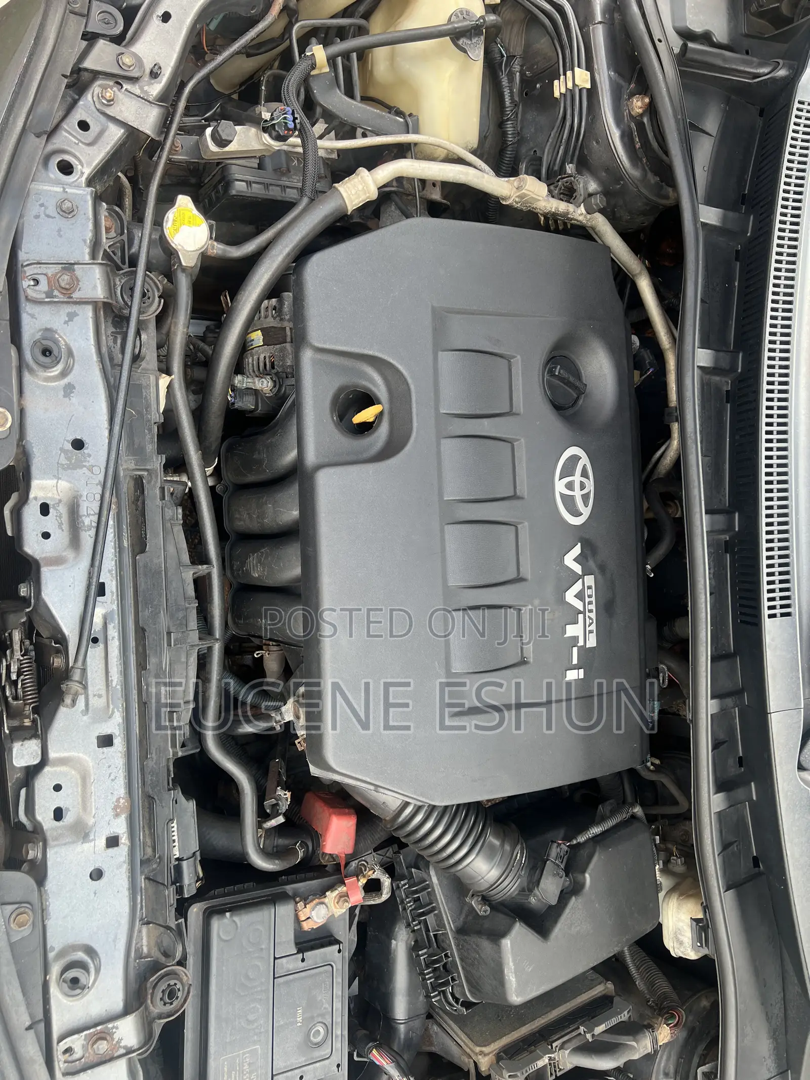 Toyota Corolla 2013 Gray