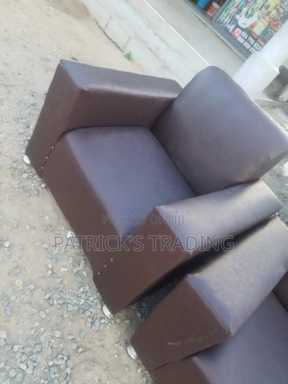 Sofa Chair