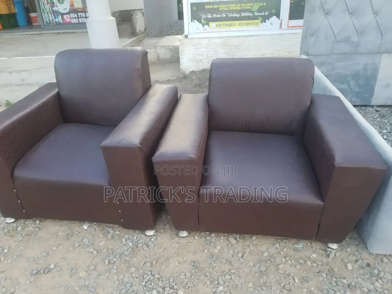 Sofa Chair