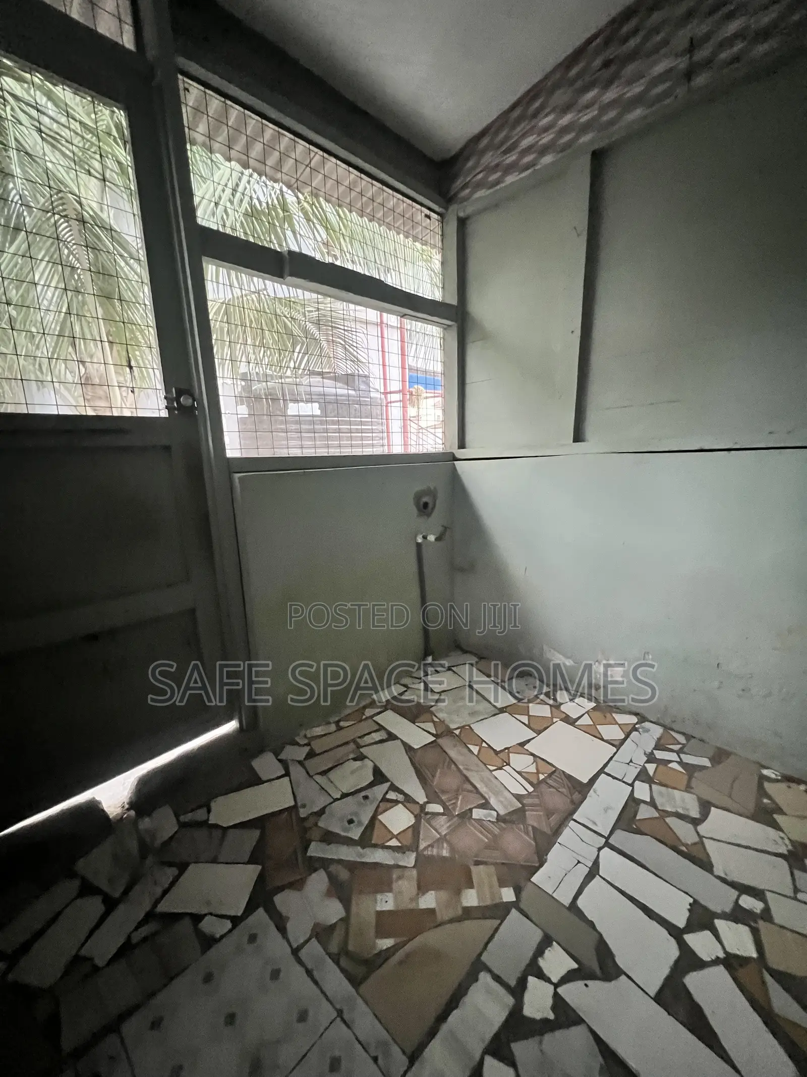 1bdrm Apartment in Tseaddo for rent