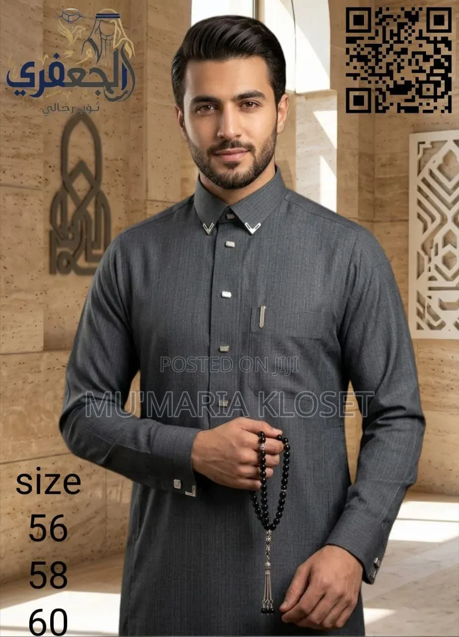Men's Wear, Jalabiya