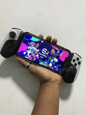 Game Controller for iPhone Android Computer and Switch Compatible JK03