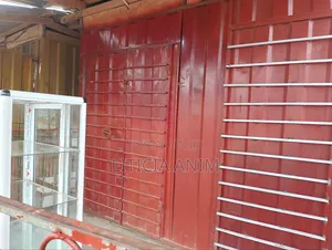 Shop for Rent at Kasoa