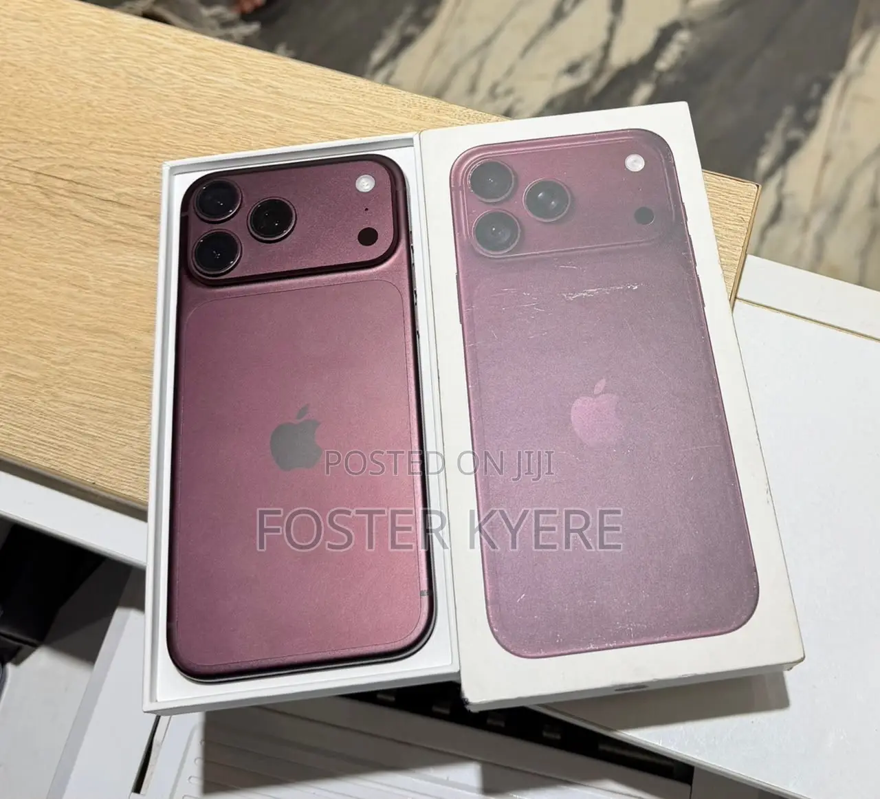 New Apple iPhone 18 Pro Max 256 GB