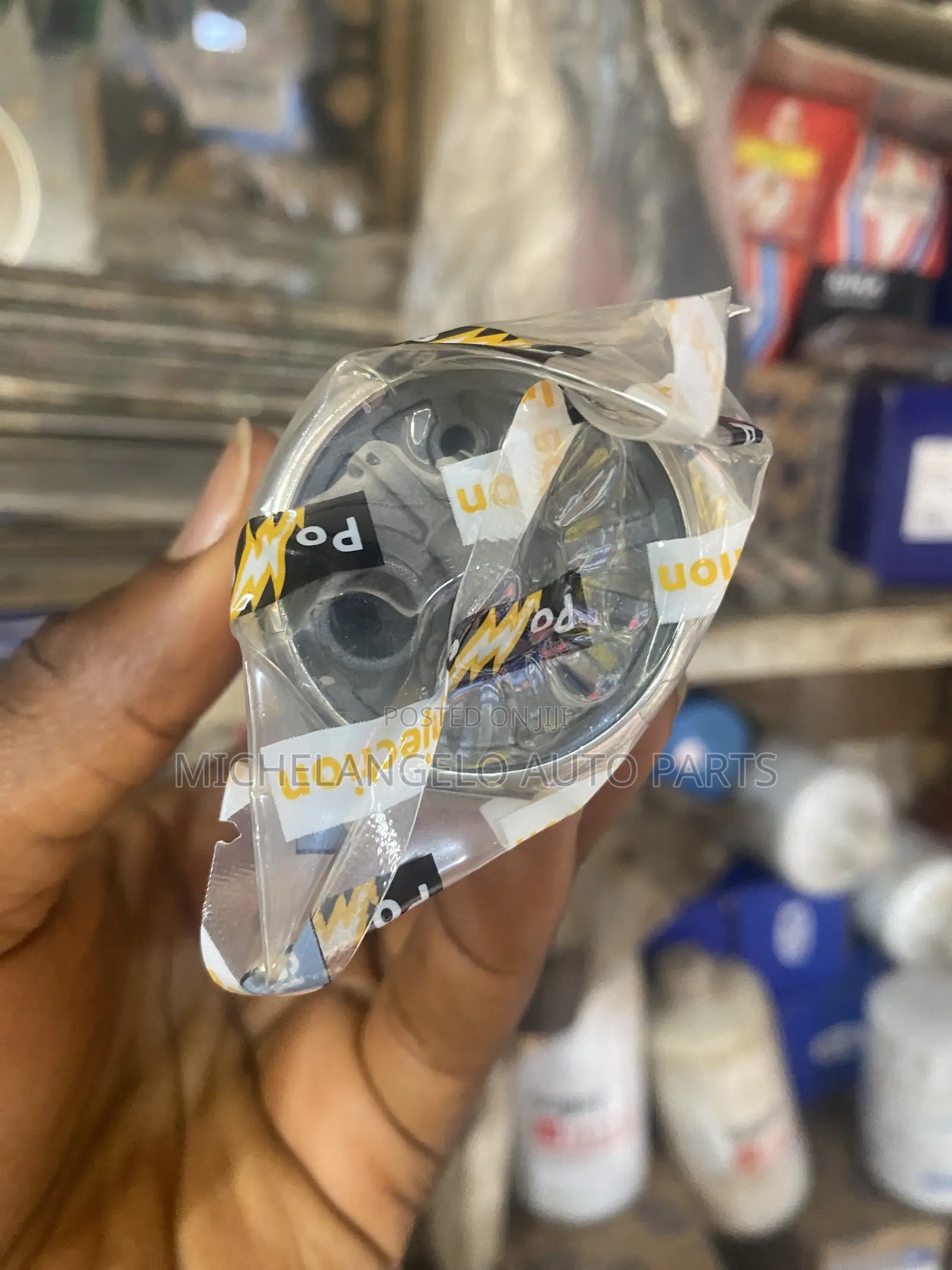 Fuel Pump Hyundai Elantra 2011 - 2016