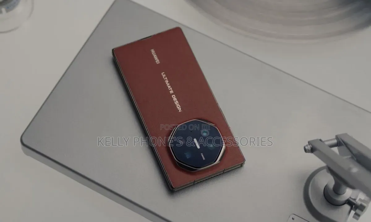 New Huawei Mate XT Ultimate Design 512 GB