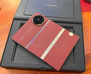 New Huawei Mate XT Ultimate Design 512 GB