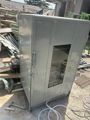 Gas Oven 4ft by 3ft