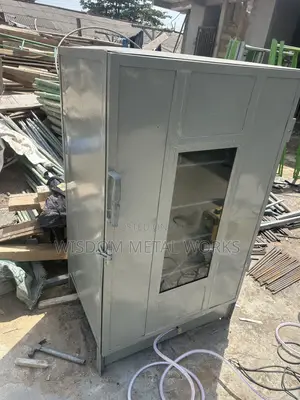Gas Oven 4ft by 3ft