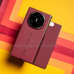 New Huawei Mate XT Ultimate Design 1 TB