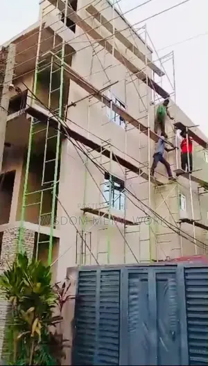 Scaffold for Renting