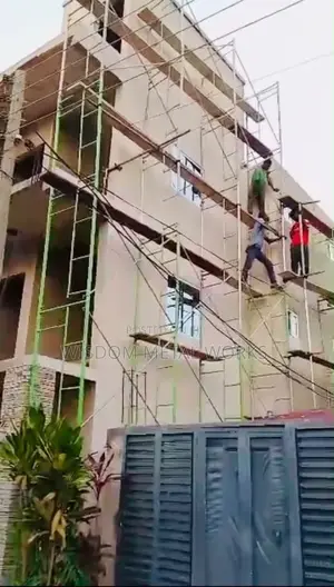 Scaffold for Renting