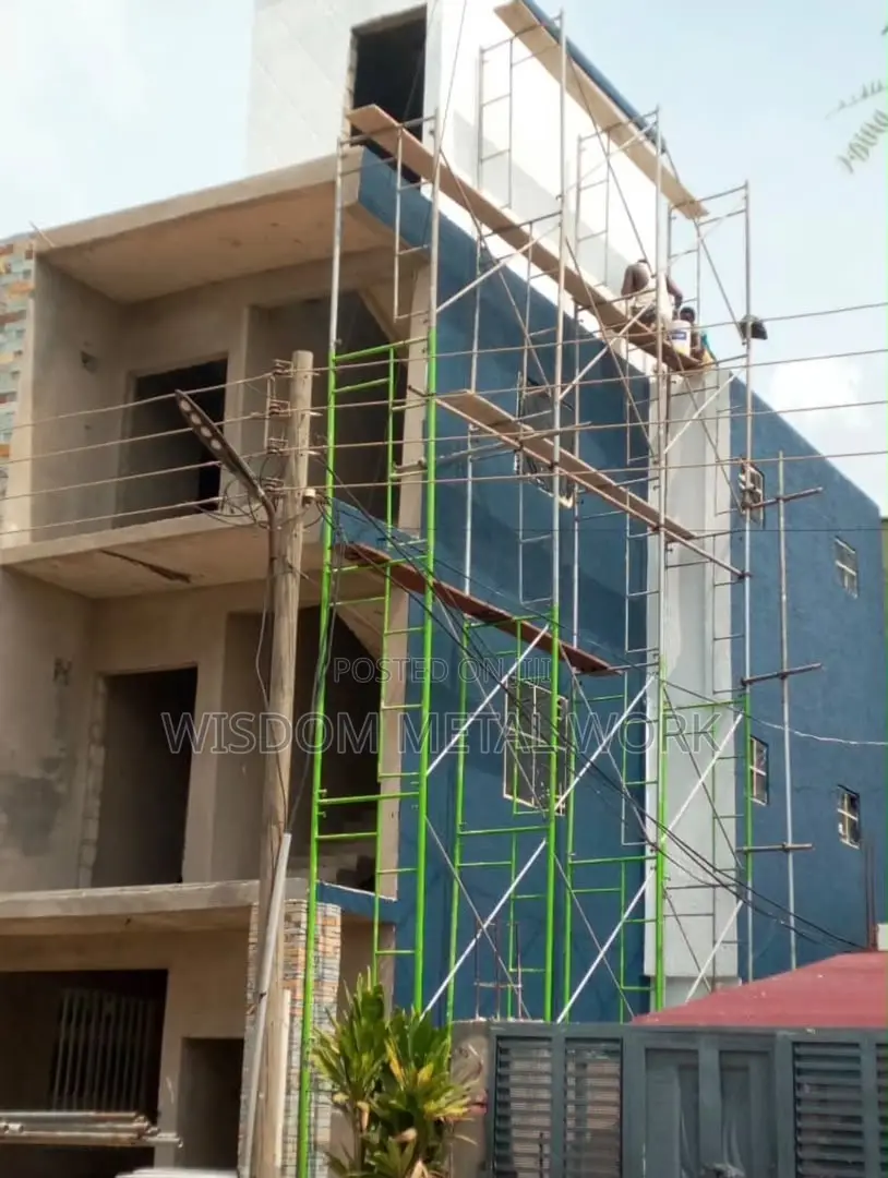 Scaffold for Renting