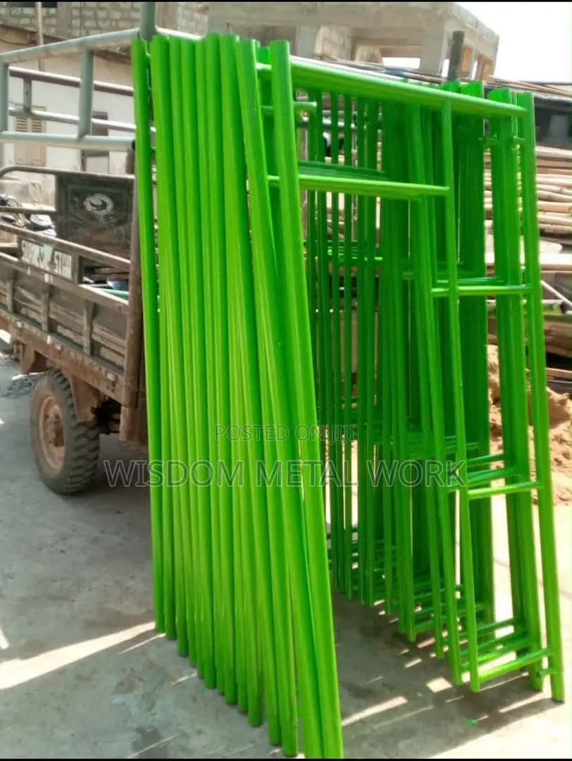 Scaffold for Renting