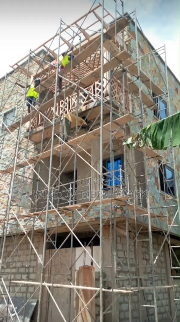 Scaffold for Renting