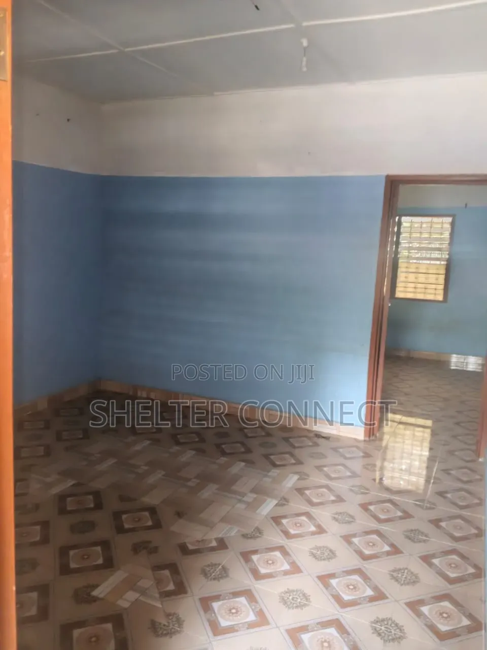 1bdrm Apartment in Teiman, Pentecost for rent