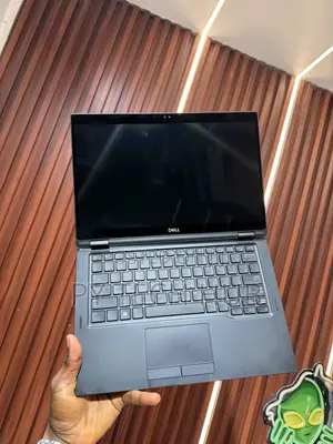 Laptop Dell Latitude 7390 2-in-1 8GB Intel Core i5 SSD 256GB