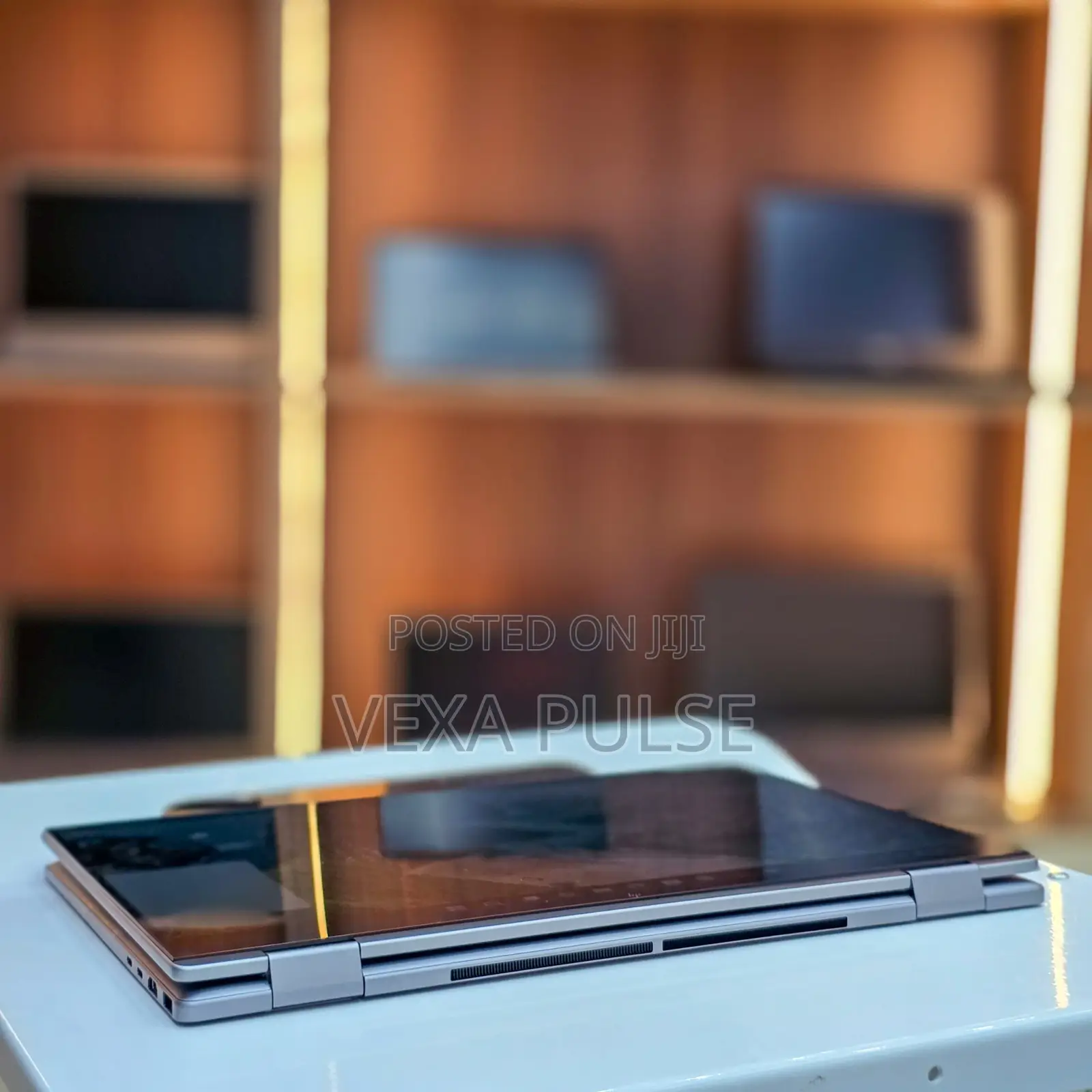Laptop HP Envy x360 Convertible 15 es2xx 8GB AMD Ryzen 5 SSD 512GB