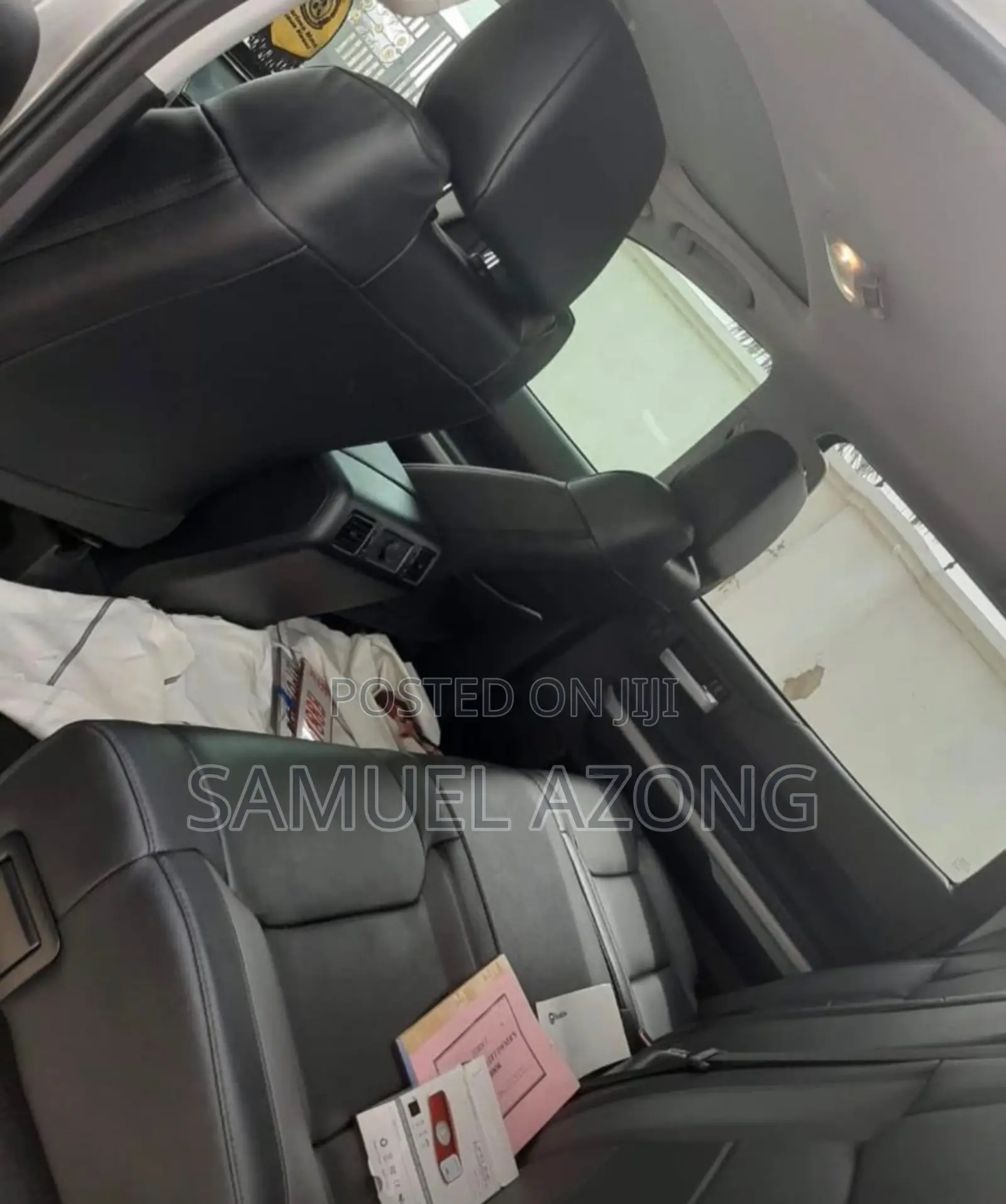Toyota Tundra Limited 5.7L V8 4x4 Double Cab 6.6 ft. box 145.7 in. WB