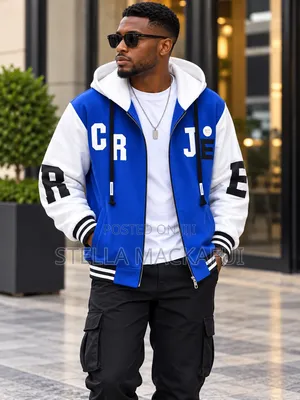 Quality Jackets