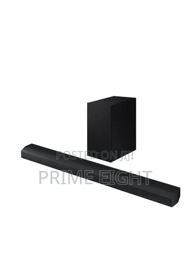 Samsung Q-Series HW-Q600F 3.1.2ch Wireless Subwoofer, Dolby Atmos/DTS