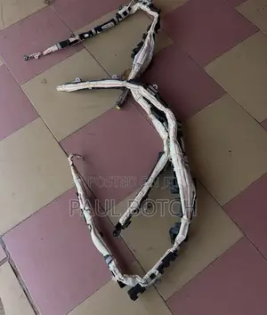 ,2020,2021,2022 Honda Accord Curtains/Roof Airbag