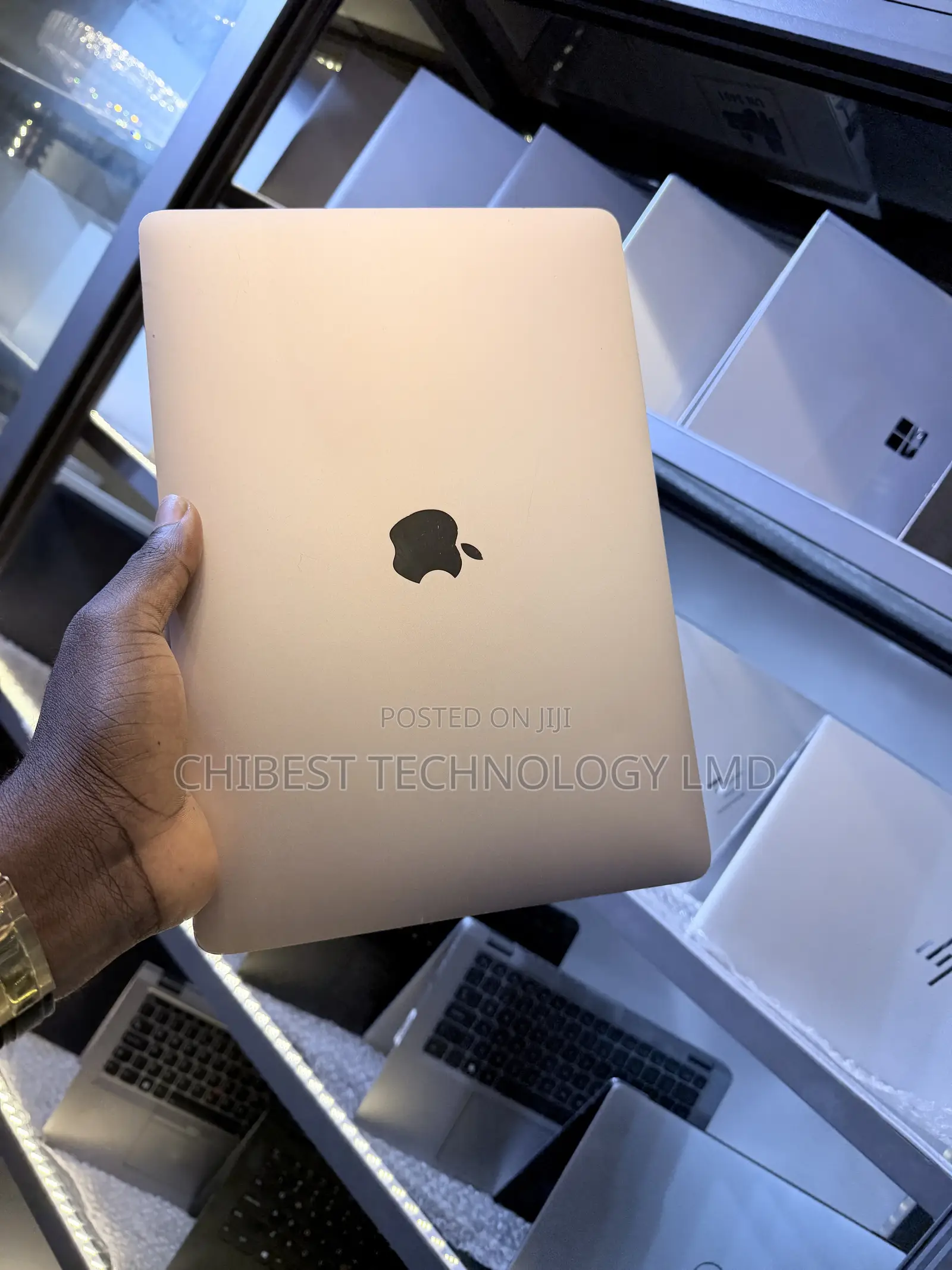 Laptop Apple MacBook Air 2019 8GB Intel Core i5 SSD 128GB