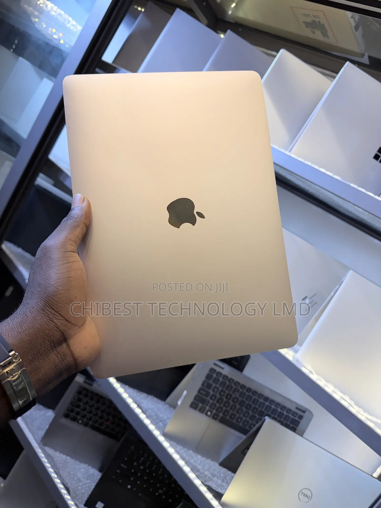 Laptop Apple MacBook Air 2019 8GB Intel Core i5 SSD 128GB