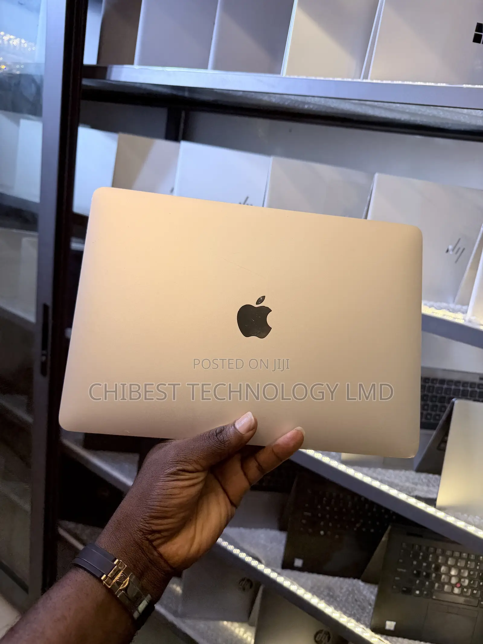 Laptop Apple MacBook Air 2019 8GB Intel Core i5 SSD 128GB
