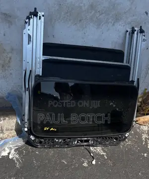 2023,2024,2025 Honda Accord Sunroof