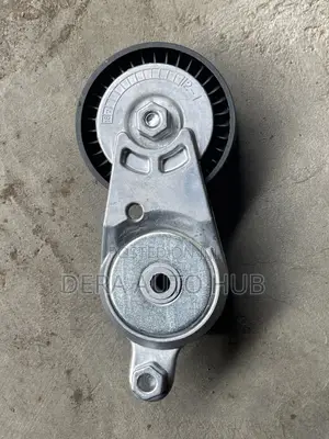 Toyota Camry Tensioner