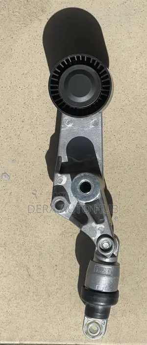Toyota Corolla Tensioner