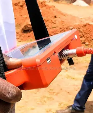 Borehole Survey Company in Winneba