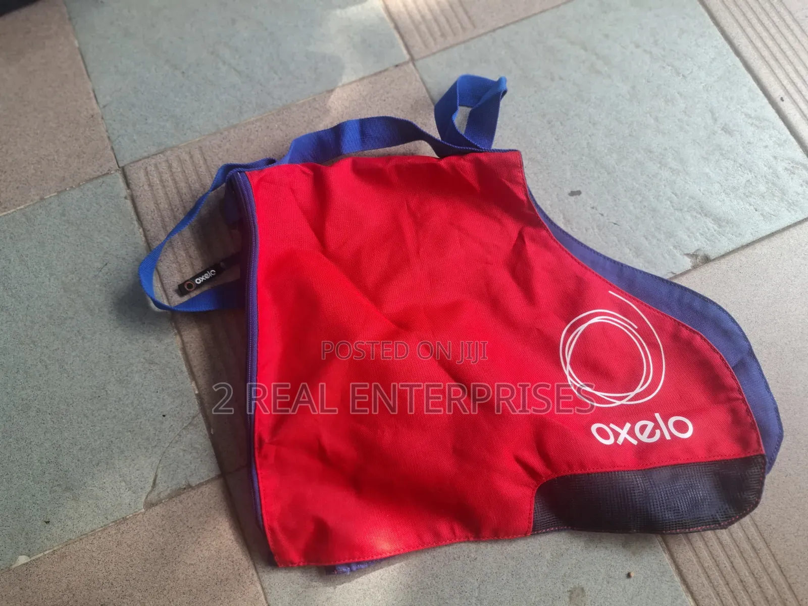 Oxelo Roller Skate & Inline Skate Carrying Bag