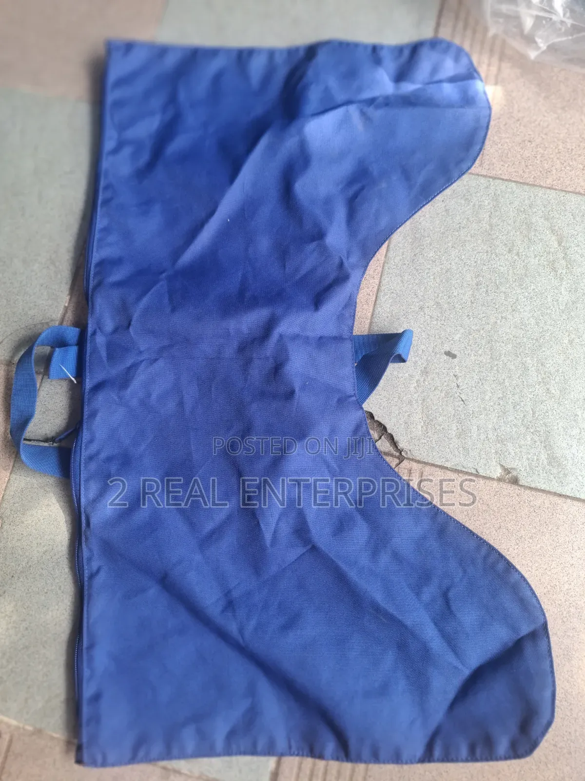 Oxelo Roller Skate & Inline Skate Carrying Bag