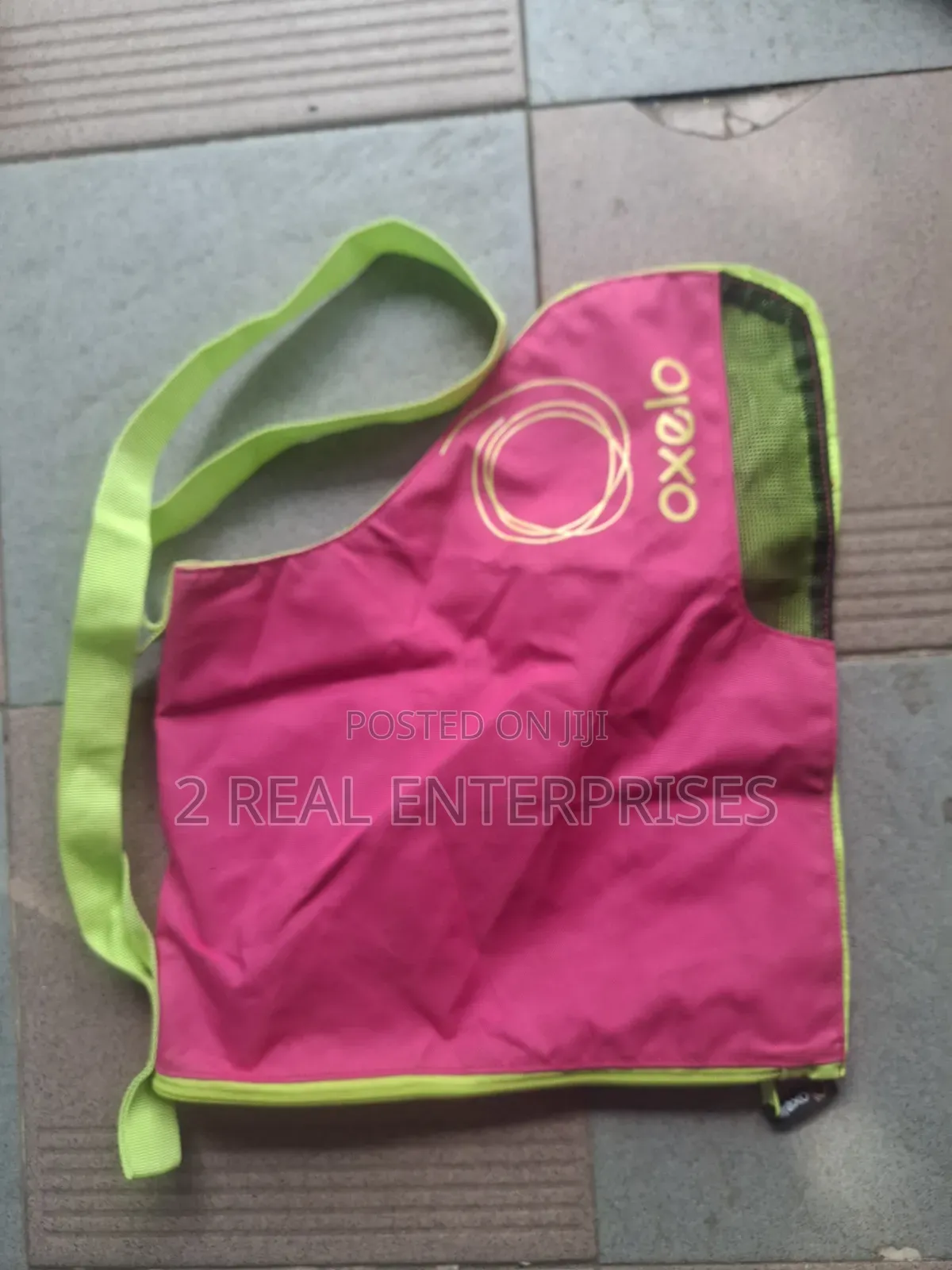 Oxelo Roller Skate & Inline Skate Carrying Bag