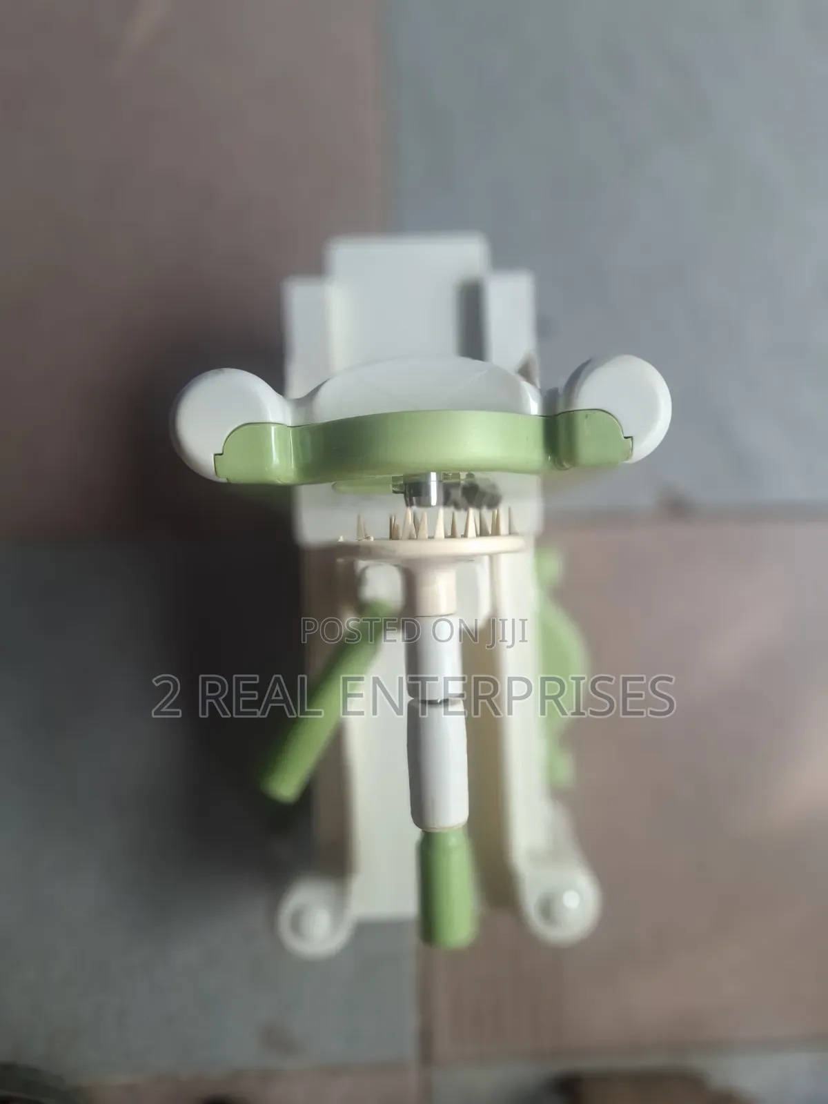 Hand-Crank Spiralizer Manual Apple Peeler, Corer & Slicer Machine