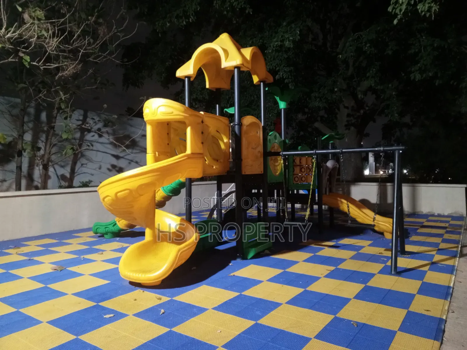 4bdrm Condo in Owusu Ansah for rent