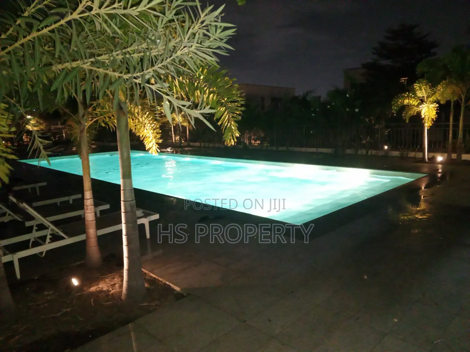 4bdrm Condo in Owusu Ansah for rent