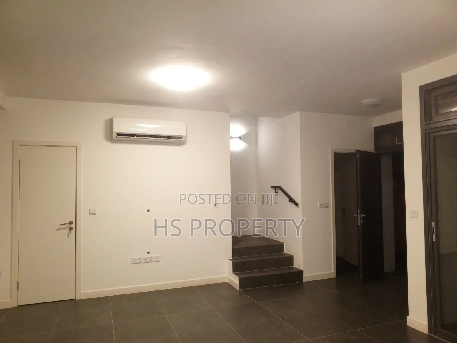 4bdrm Condo in Owusu Ansah for rent
