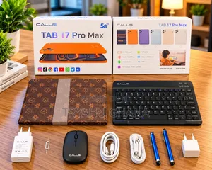 New Tablet 128 GB Orange