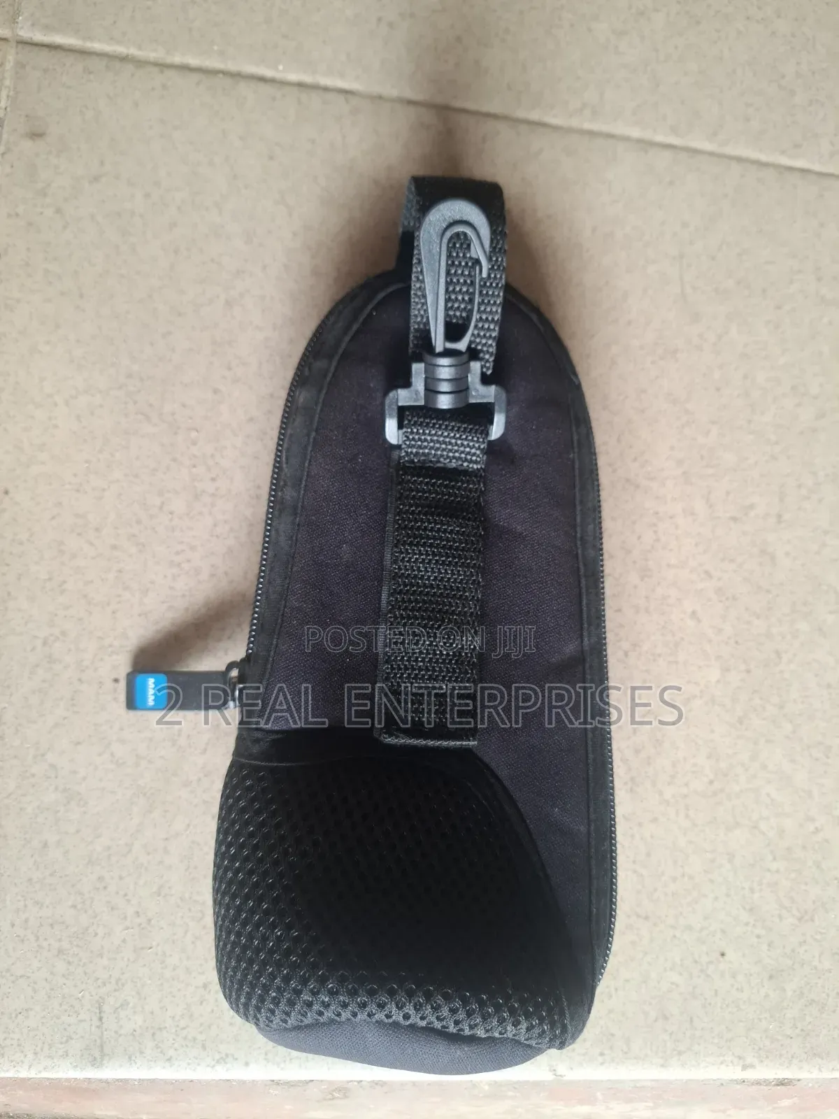 MAM Thermal Insulated Baby Bottle Bag Pouch