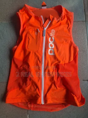 POC POCito VPD Air B-4 Kids Protection Vest