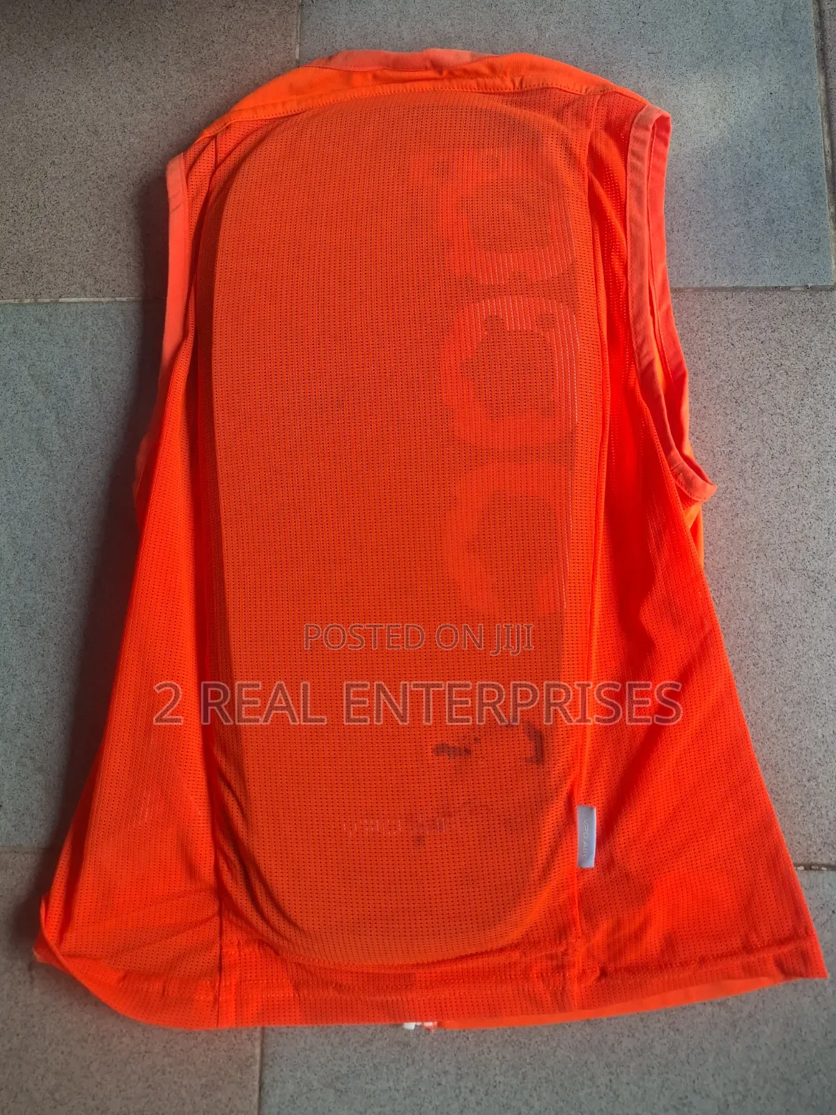 POC POCito VPD Air B-4 Kids Protection Vest