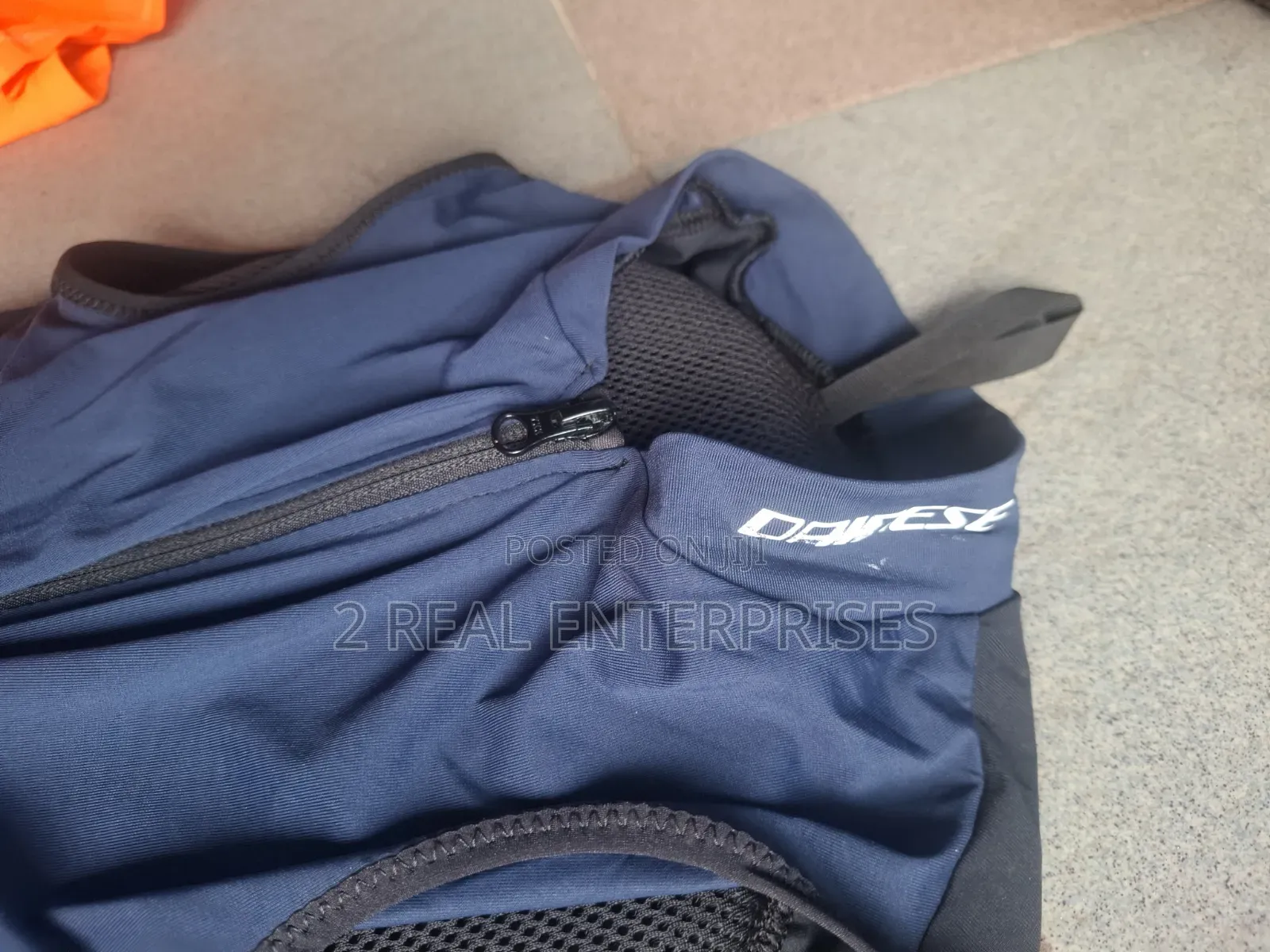 Dainese Flexagon Tech CE Level 2 Body Armor Vest