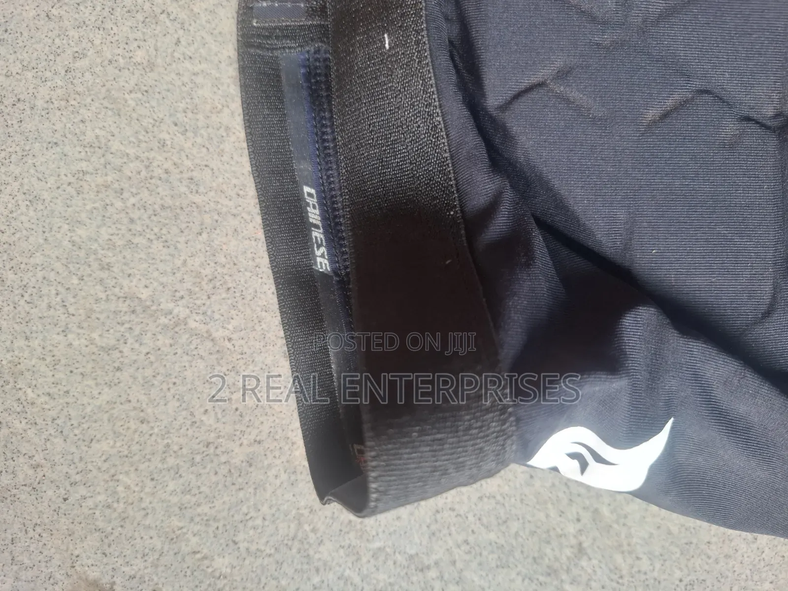 Dainese Flexagon Tech CE Level 2 Body Armor Vest