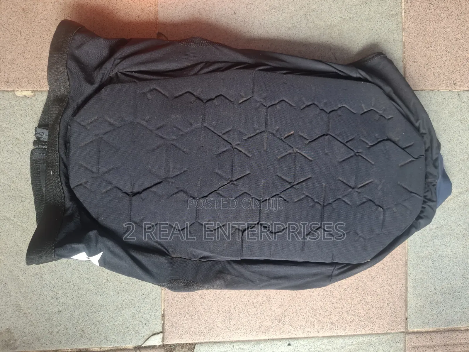 Dainese Flexagon Tech CE Level 2 Body Armor Vest