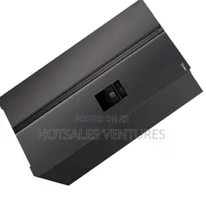 Sigma 503l Side by Side Door Inverter Fridge With Water Dispenser