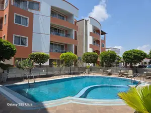 Furnished 1bdrm Apartment in Cantonmemts, Cantonments for rent