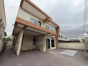 4bdrm House in East Legon Hills, Ashaley Botwe for sale